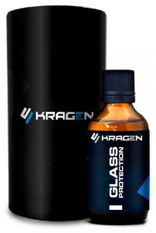 Антидождь для автостекол KRAGEN 2110000000370 0.3 л
