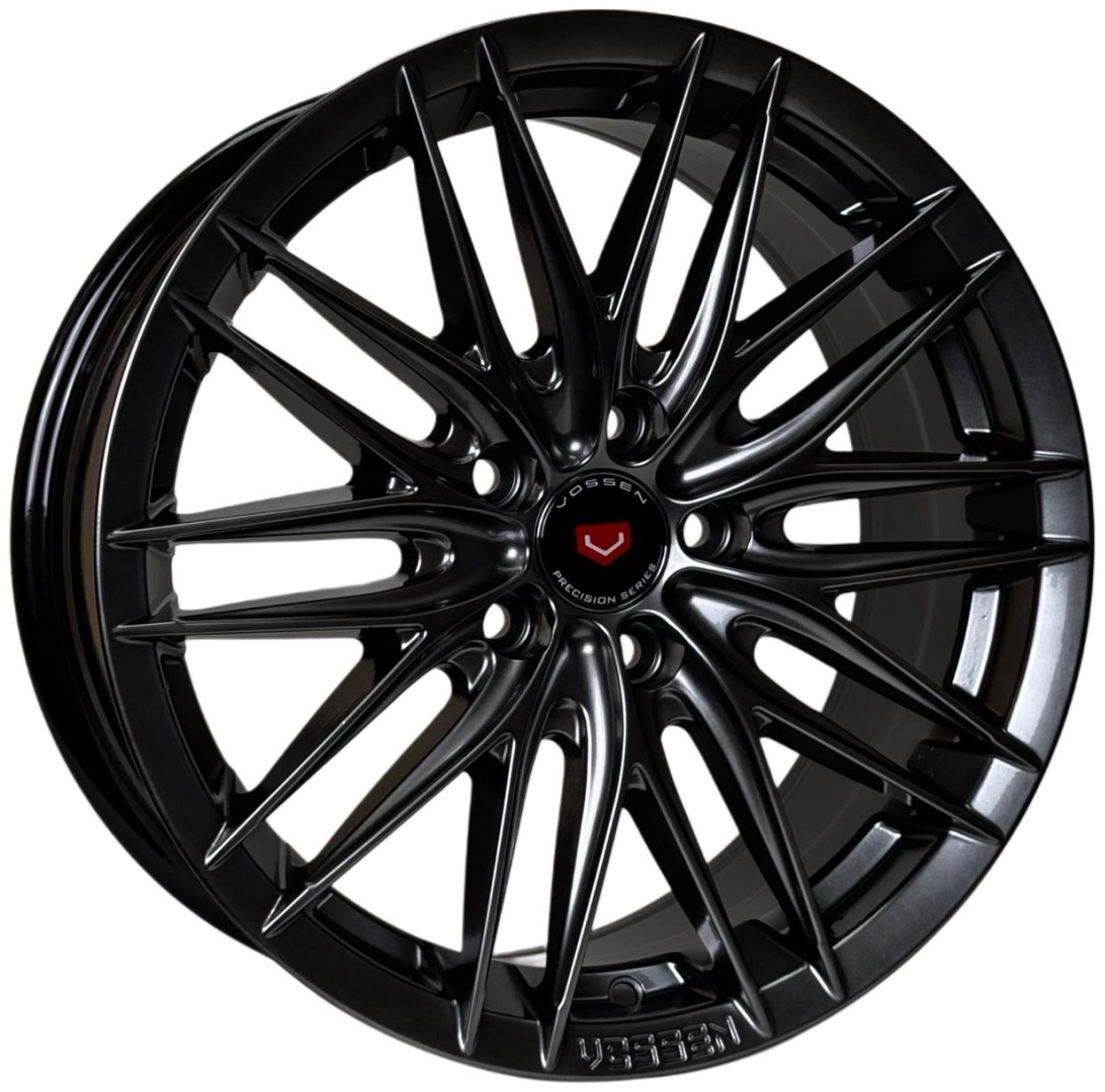 Wheels 2078DD 7x16/5x105 D56.6 ET35 4 диска графит