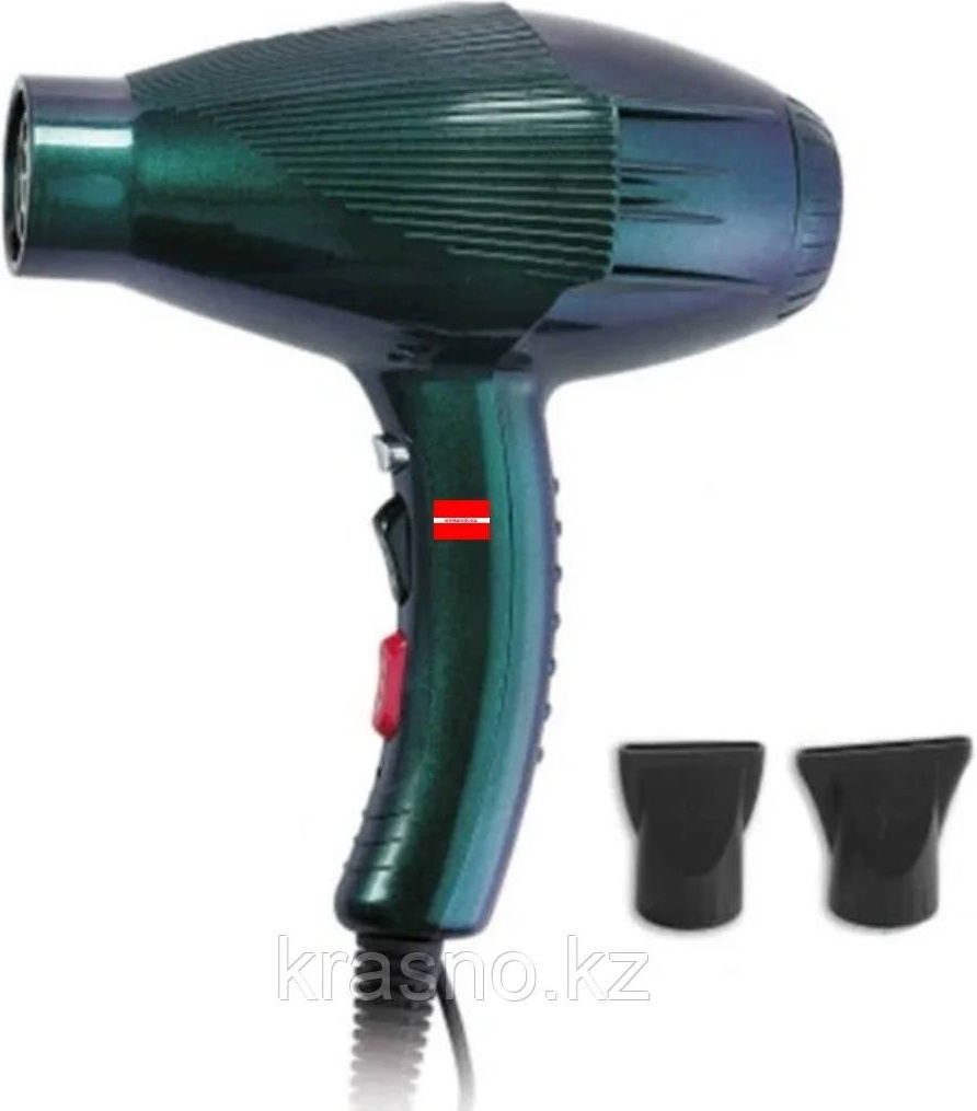 Cronier CR-7700 фен зеленый