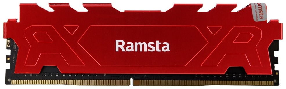 Оперативная память Ramsta 2000000029672 8 Гб