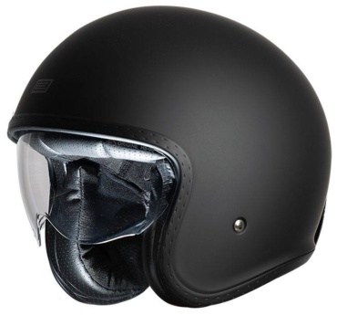 Origine Spirit black черный матовый XL