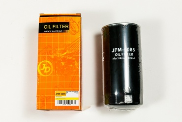 JD масляный фильтр JFM0085