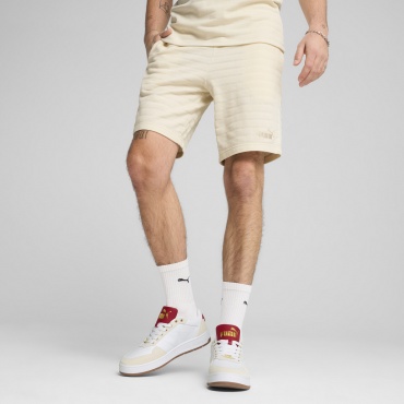 Спортивные шорты Puma белый