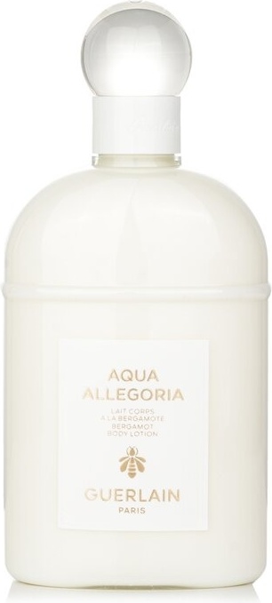 Guerlain Aqua Allegoria Bergamote лосьон для тела 200 мл