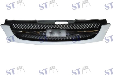 ST решетка CH-GRL-FR402893 Chevrolet Lacetti
