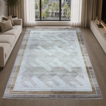 Ковер Bal Carpet 200x500 см, короткий ворс, Казахстан