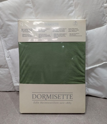 Простыня Dormisette 120x200, хлопок