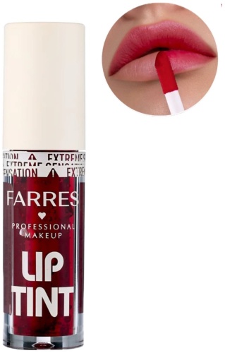 LipTint тинт для губ 04
