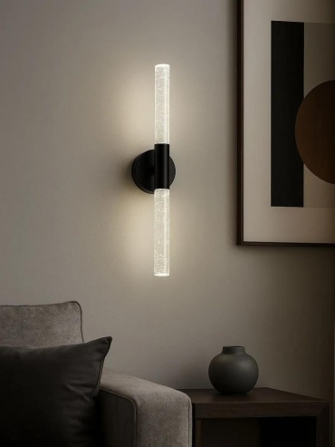 Бра настенный LED, белый