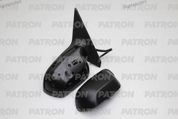 Зеркало в сборе PATRON PMG2314M10 левое для Mazda 6