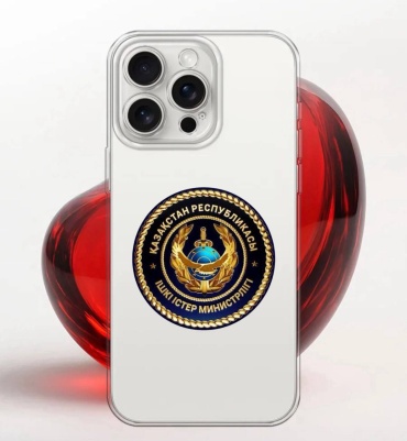 Чехол BAIKO для Apple iPhone 13 Pro Max рисунок