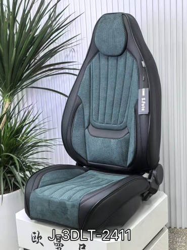 ISMAR Chevrolet Onix 2020-2025 зеленый, черный