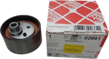 FEBI BILSTEIN натяжитель ремня ГРМ 02861