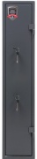Сейф Промет ФИЛИН 1023 ключевой замок (210х1000х280 мм)