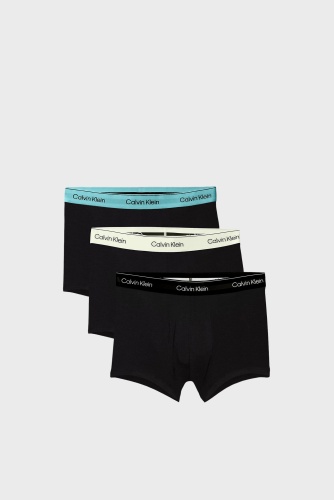 Боксеры Calvin Klein черный