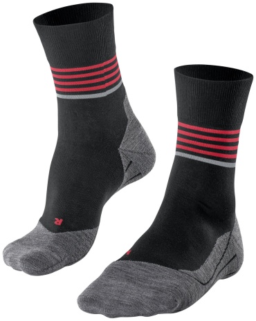 Спортивные носки Falke 1 пара черный 42-43