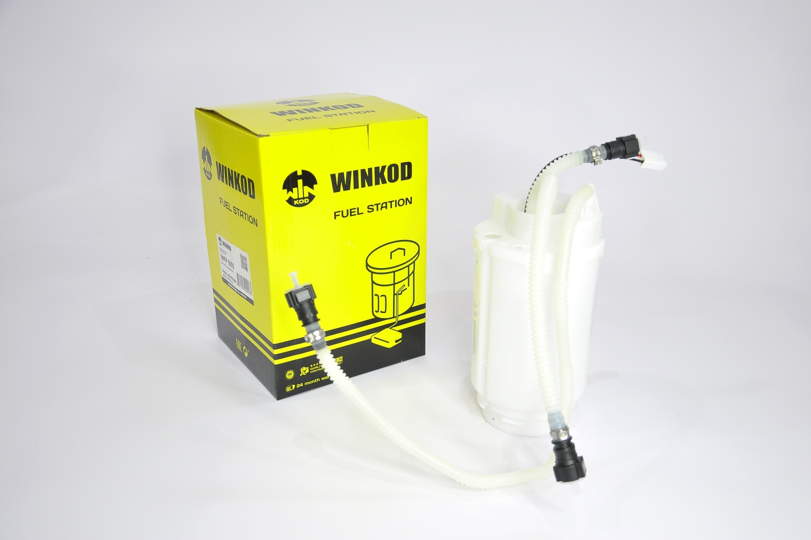 Топливный насос Winkod WFP0092