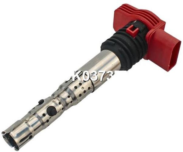 Катушка зажигания KRAUF GCK0373TN
