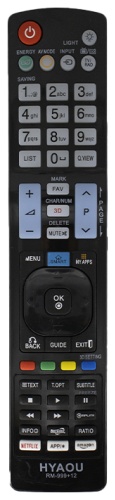 HYAOU RM-L999