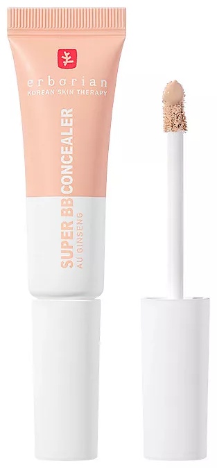 Erborian Консилер Super BB concealer Au Ginseng консилер Светлый