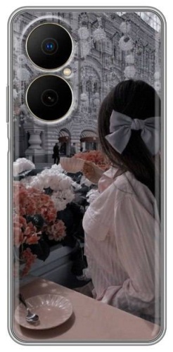 Чехол BAIKO для Huawei Nova Y73 рисунок