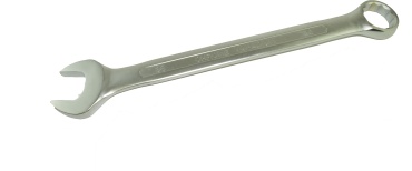СЕРВИС КЛЮЧ ключ комбинированный 38 мм 70380, 1 шт