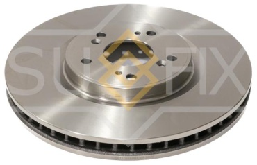 Диски Sufix передние FX1343
