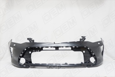 OEM бампер 521190X911 для Toyota Camry 2025-2024