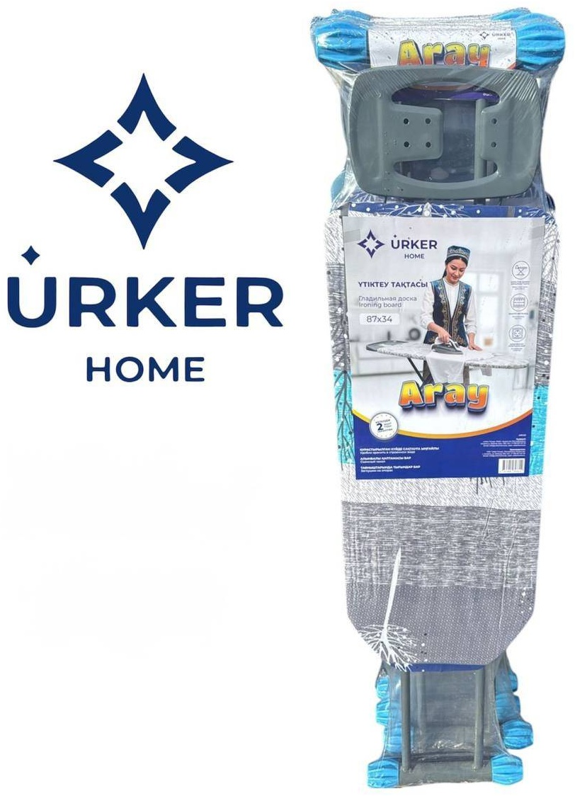 URKER напольная Urg 02 87x34