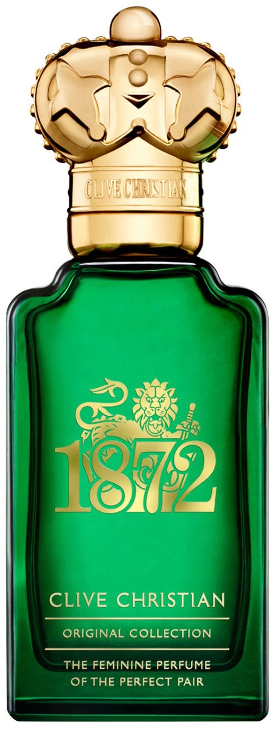 Clive Christian Original Collection 1872 Feminine духи PARFUM 50 мл, для женщин