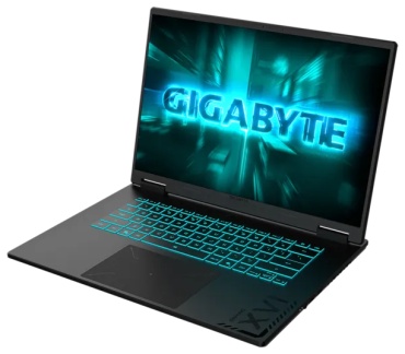 GIGABYTE GAMING A16 16" / 16 Гб / SSD 1000 Гб / DOS / 3THK3KZ894SD