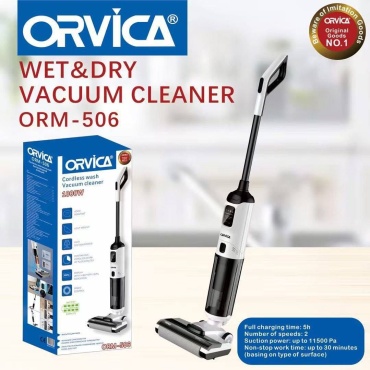 Orvica ORM-506 белый