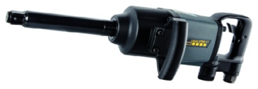 Ударный пневмогайковерт Schneider Airsystems DGKD322842 2700 Нм