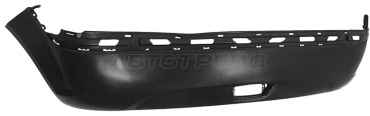 SAT бампер STHN35087A0 для Hyundai Getz 2005-2011