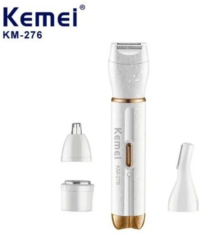 Kemei фотоэпилятор 648176426