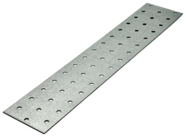 Nurmax пластина 300x60x1.8 мм 1 шт, PS60300