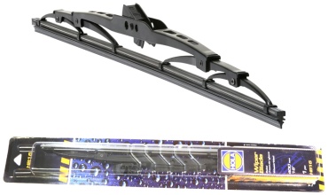 Щетка каркасная HOLA HB16 400 мм, 1 шт