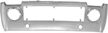 Лада-Пресс панель кузова передняя для Lada 2121, 21214 1990-2014