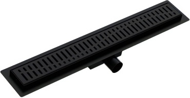 Gappo трап G85007-36 (7 х 50 см)