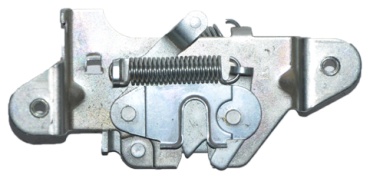 Рекардо замок RD01576 Lada 2110