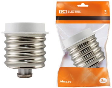 TDM ELECTRIC переходник SQ0335-1003 1 шт