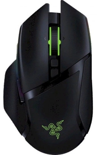 Razer Basilisk Ultimate черный