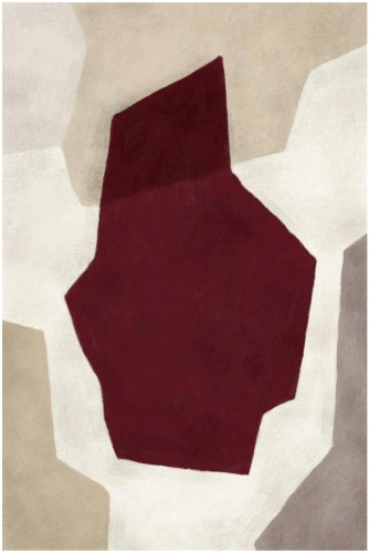 Frame.kz1 постер постер для уюта и интерьера 30x40 см