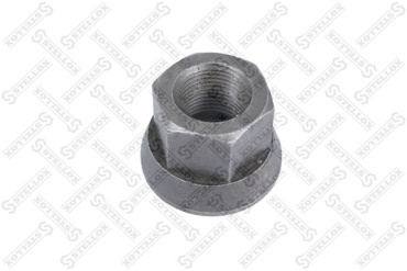 Stellox болт колеса 89-02080-SX