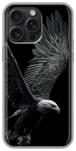 Чехол BAIKO для Apple iPhone 12 Pro рисунок