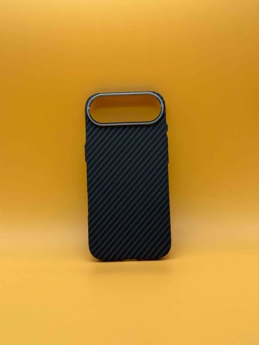 Чехол для Apple iPhone Air черный