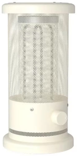 Тепловентилятор Wellamart WL-0485 белый