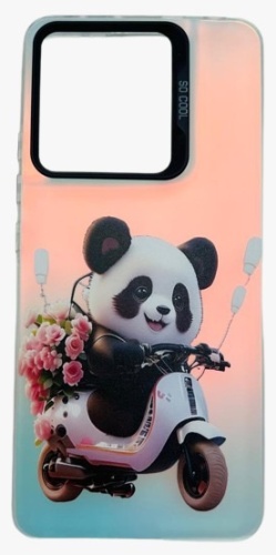 Чехол для Redmi Redmi Note 13 4G рисунок
