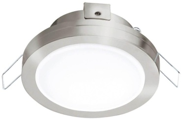 Встраиваемый светильник EGLO LED 6 Вт 230 V 3000 К 95918