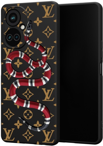 Чехол для TECNO Camon 19, Camon 19 Pro рисунок